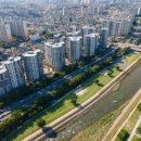 미리내, 효성타운 이미지