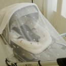 완벽한소풍 | 베이비소풍 유모차가리개, 벌레차단과 모기장 기능 완벽한 커버 후기