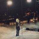 자몽스크린 | 한로로 단독콘서트 자몽살구클럽 막콘 후기 (화정체육관 2층 K구역 11열 시야)