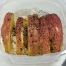 수빈바이크 | [1월4주 일상] 일상같은 일상아닌 식단기록