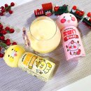 지에스(GS)25 반도보라점 | 맛삼춘 바나나우유 춘식이 키링 gs25 편의점 신상