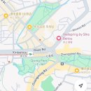 가족호텔 건너편 | 베이터우 온천 호텔 가족끼리 가기 좋은 웰스프링 바이 실크스 후기