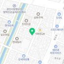 버드내노인복지관 1층 이미지