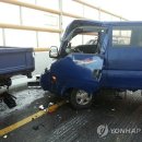 한류월드IC 파주방향 이미지