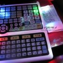 코러스 노래방 이미지