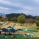 소양강파크골프장 이미지