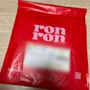 론론 | [론론] 하트 포켓 롱슬리브 내돈내산 후기🤍