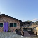 상촌로 | 강원도 양양 독채 숙소 ‘스테이 양양의 숨’ 숙박 후기- feat 실내 바베큐, 불멍, 깔끔