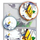 디자인더끌림미술학원 - 강남구 선릉로 414 | 디자인더끌림미술학원
