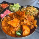 올림픽밸리 | 가기도, 둘이 가기도 좋은 직화향 가득 솥뚜껑닭볶음탕 올림픽밸리 :: 내돈내산 후기, 영업시간, 주차