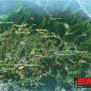 진악산권역