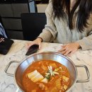 시골통돼지볶음 | 부산 영도 맛집 시골통돼지볶음 리얼후기 + 미피카페 코스 추천