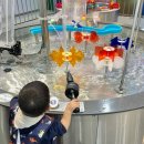 올림픽골프교실 | 창의체험관] 전주 실내 아이와 가기 좋은 곳 추천! 15개월 아기와 다녀온 후기 | 입장료,예약,주차 정보