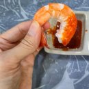 (주)한수산 | 🐚 강서수산시장 대하 &amp; 가리비 먹방 후기 🍤