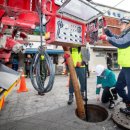 용산종합시장 이미지