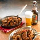 비비큐치킨(BBQ) 이미지