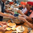 요리 경로당 이미지