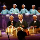 전통민요가락 이미지