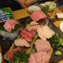 코우스시 앤 참치 이미지