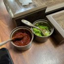 밀양 수산 맛집｜현지인 단골 수산 손칼국수, 칼제비 곱빼기 필수