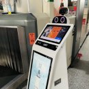 버스정류장(버스터미널 앞) 이미지