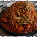 번지농장돌판아구찜 - 부안군 오리정로 98 | 번지농장돌판아구찜