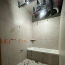 광교한양수자인아파트 | 수원시 영통구 하동(광교호수로) 광교레이크파크한양수자인아파트 2304동 욕실 2칸 도기설치 작업 입니다.