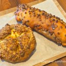 티파니제과 | 제과기능장이 만드는 전주빵맛집 카페 티파니베이커리