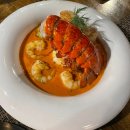 로제레스토랑 | [서울]잠실 러반로제/기념일에 가기좋은 레스토랑/4주년결혼기념일 방문후기