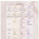 히어유어 | 아이폰 히어유어스냅 가격 안나작가님 본식 후기~!
