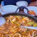 거북정식당