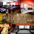 안내) ELMU 컴퓨터음악 여름 캠프(Intensive Course) - 작곡과 50% 지원 이미지