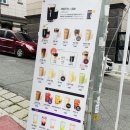 츄러스1500 경대북문점 솔직리뷰! 인기디저트 총정리