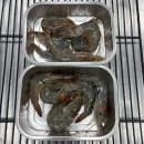 마포 농수산물시장 l 고흥수산 : 오븐에 찐 꽃게 (서비스맛집)