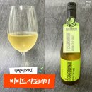 비비드13(vivid13) | 노브랜드 가성비 와인 추천 비비드 샤도네이 후기