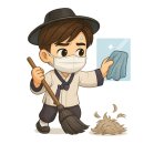 김해빌 | [김해 진영 퇴실청소] 악취·벌레·오물까지… 이 집, 그냥 포기할 뻔했습니다 (퇴실특수청소)