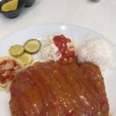 신포우리만두순천연향점