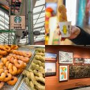 명심약국 | 광장시장 가볼만한곳 먹거리 BEST 스타벅스 광장마켓 온유약국
