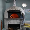 이글루화덕 이미지