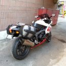 라이더스공임샵 | K1300S 아이나비 라이더스를 이식하다...