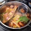 베네핏 | 성수 훠궈 무한리필 해피베네핏 내돈내산 후기