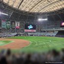 훈이수퍼 | 고척돔 204구역 d열 시야 장단점 솔직 후기