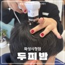 역골동로 | [화성/두피케어]탈모예방 셀프두피케어:두피밥화성시청점