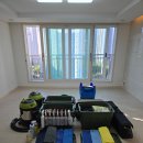 테크노대로5길 | 대구 이사청소 과정이 결과를 말한다 대구 테크노폴리스 진아리채 아파트 이사청소 후기