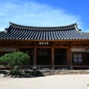 다원재 | 한여름 밀양 나들이 5 밀양 혜산서원(惠山書院)의 배롱나무