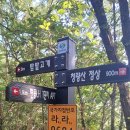 윗모산마을회관 | 경남 창원 청량산