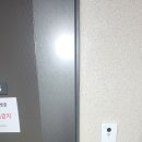 명곡동401 | 창원 명곡포엘른 신규입주아파트 도어락 교체 IoT 및 즉시잠김기능 IDL-401R 설치