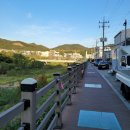 수영강 동천교 이미지