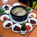 답십리역 1번 출구앞 이미지
