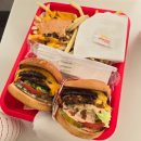 더블엑스 짐 | 미국 4일차 (2) LA → 라스베가스｜인앤아웃 바스토점 · 엑스칼리버 호텔